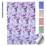 PAPEL EMBRULHO STITCH 70200CM CX60