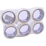 FITA COLA TRANSP.4.8X66MT2500-210-066 CX36 FITA COLA TRANSP.4.8X66MT2500-210-066 CX36