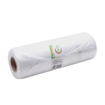 ROLO SACO ALIMENTAR 500UN 200X300