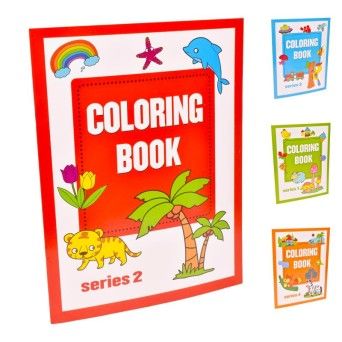 LIVRO PINTAR 1816-007 CX600