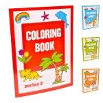 LIVRO PINTAR 1816-007 CX600