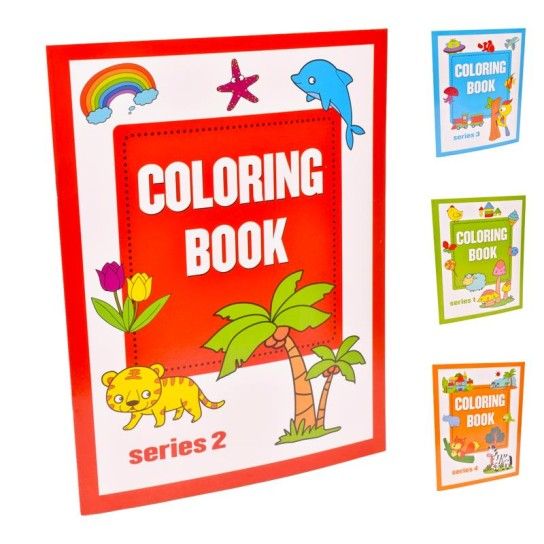 LIVRO PINTAR 1816-007 CX600