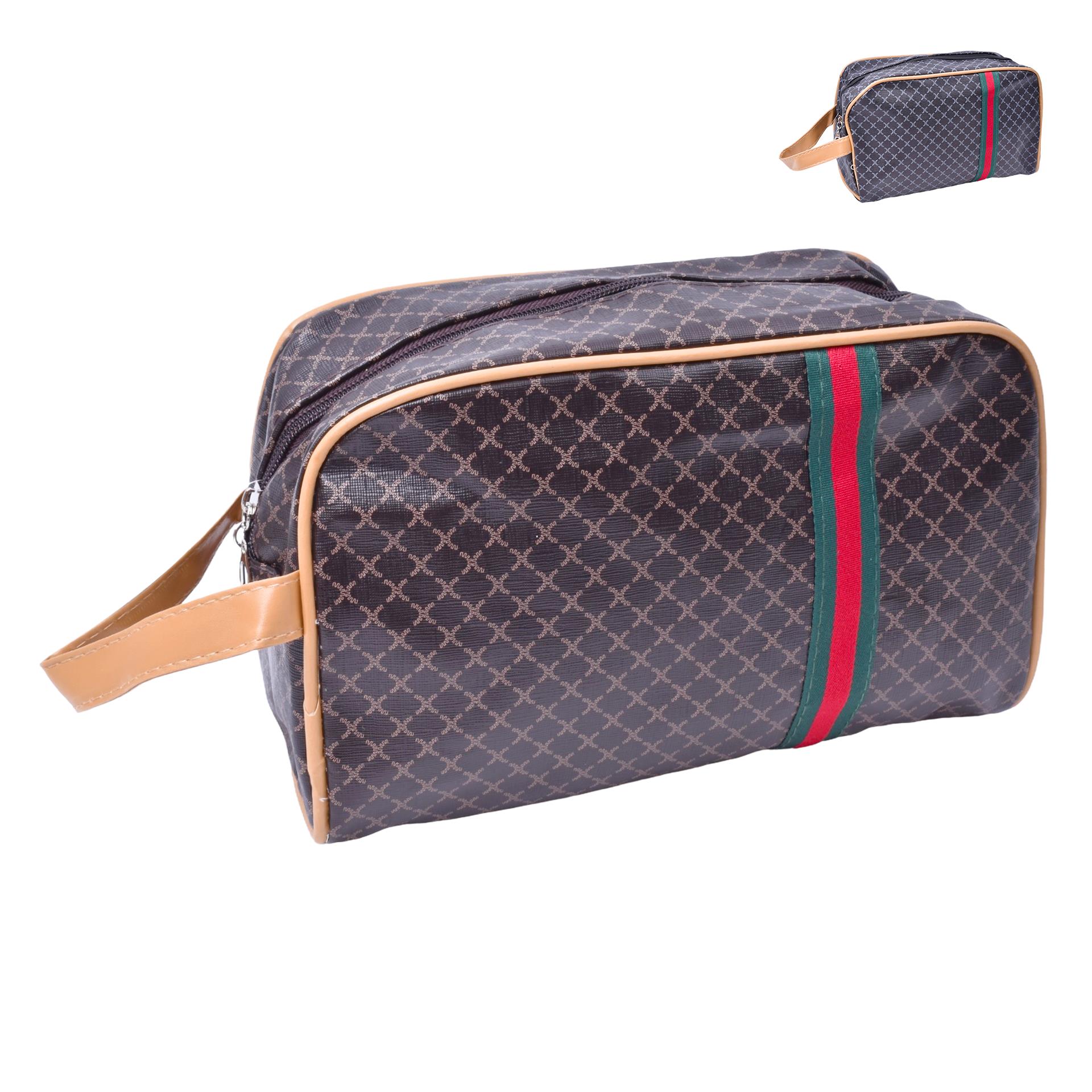 BOLSA COSM 25X11,5X15CM 206-014 CX240 BOLSA COSM 25X11,5X15CM 206-014 CX240