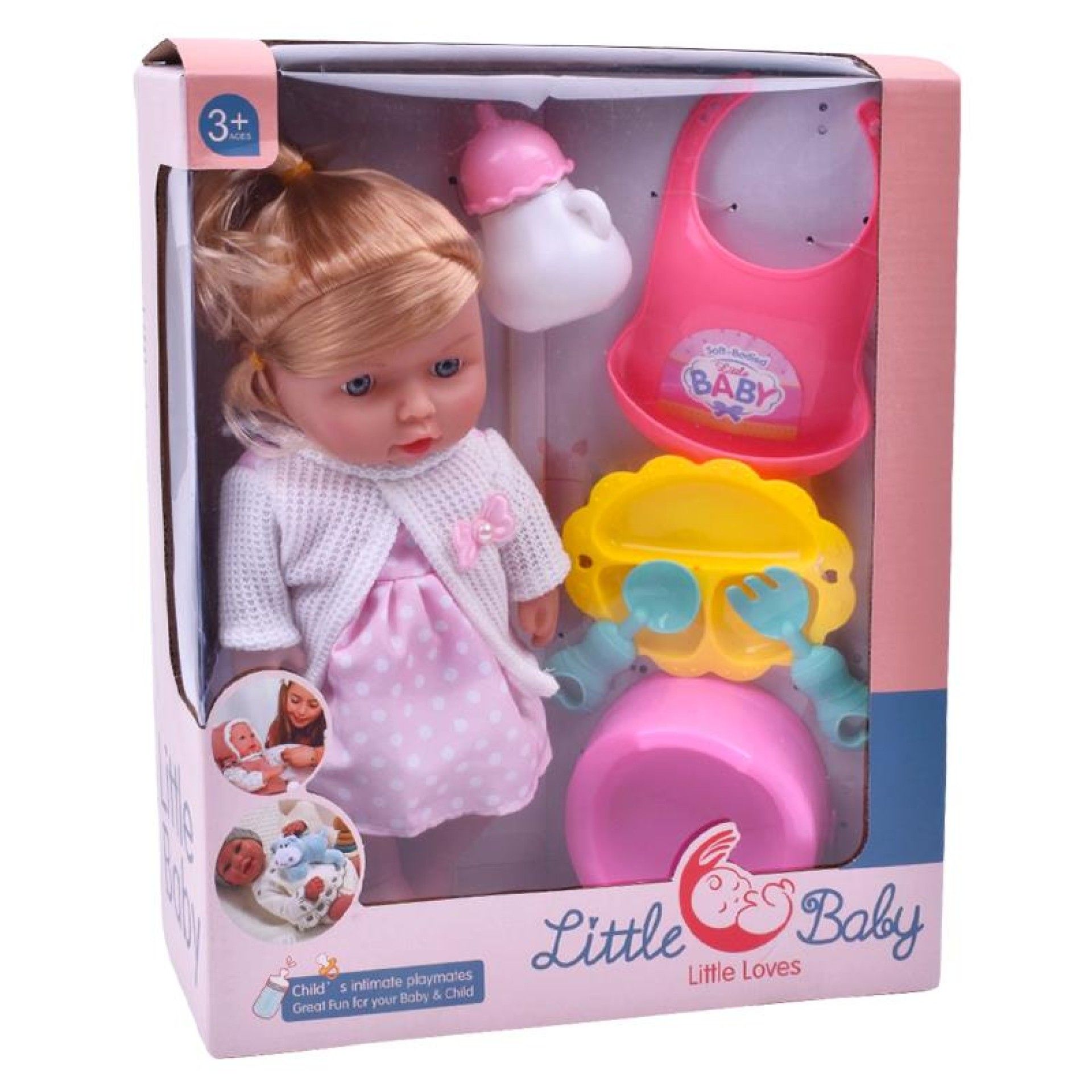 BONECA CP160787 CX36 BONECA CP160787 CX36