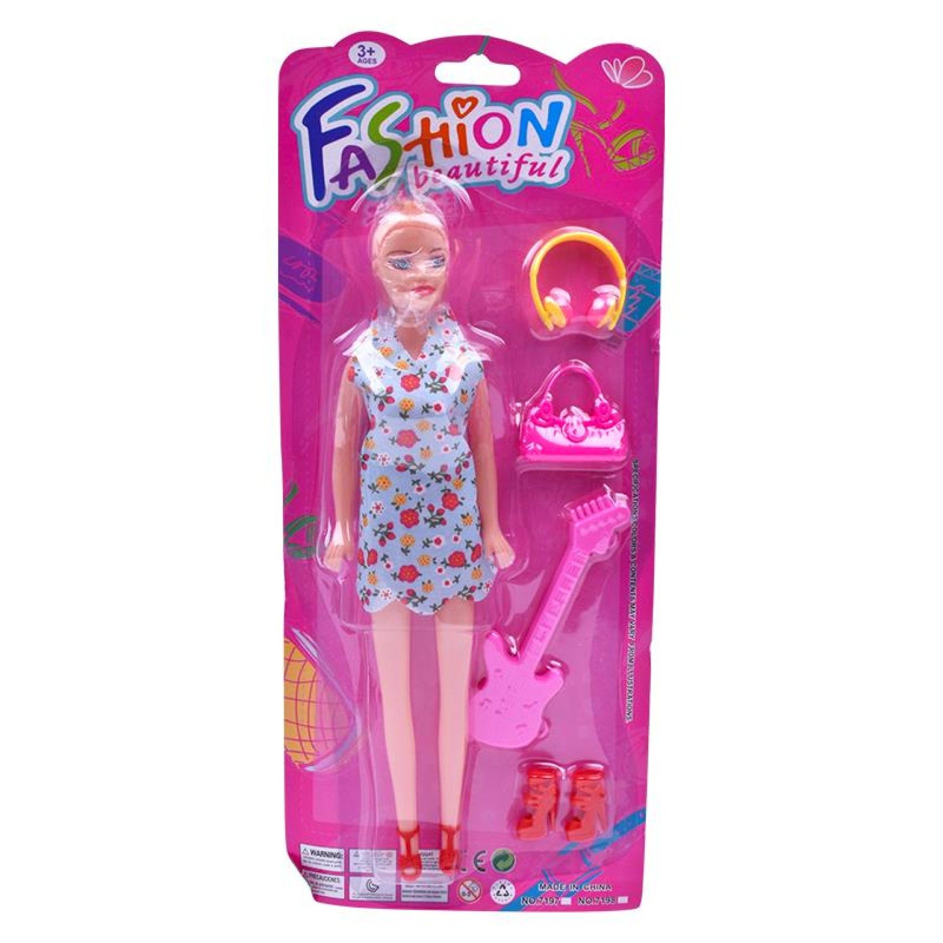 BONECA CP160733 CX288 BONECA CP160733 CX288