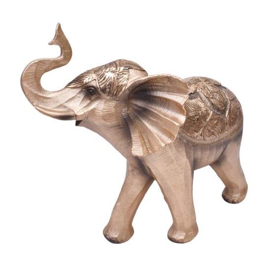 ELEFANTE DEC 2559-007-02 CX24 ELEFANTE DEC 2559-007-02 CX24