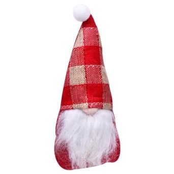 BONECO NATAL 7X14CM 1611-510-14C CX240