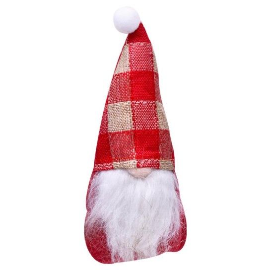 BONECO NATAL 7X14CM 1611-510-14C CX240