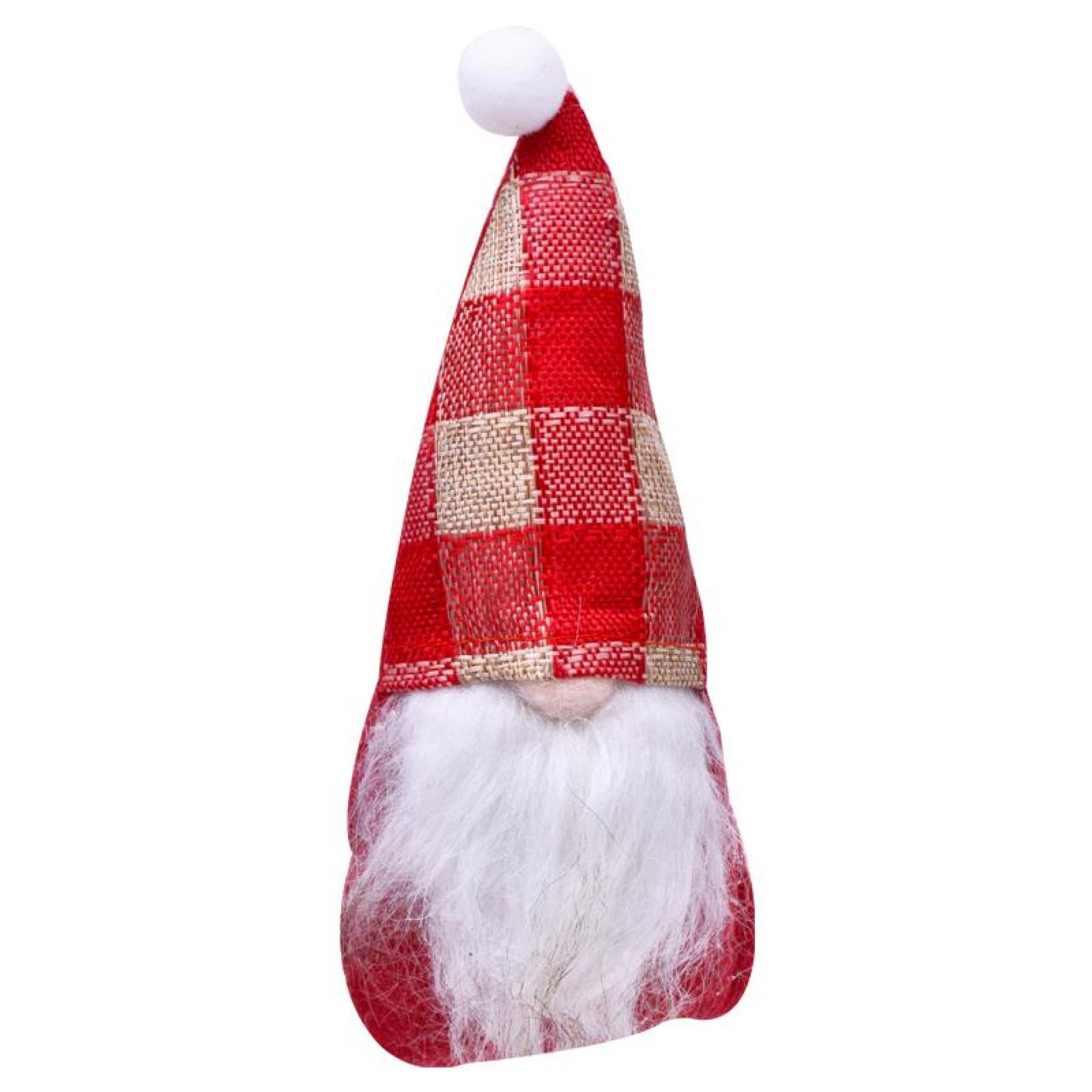 BONECO NATAL 7X14CM 1611-510-14C CX240