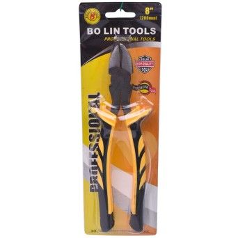 FERRAMENTA ALICATE CORTE 8" 202-503-1 CX60