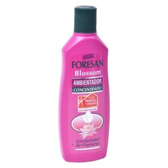 FORESAN AMB.WC BLOSSOM 125ML