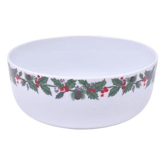 TIGELA 5.75 PORCELANA XS15 TIGELA 5.75 PORCELANA XS15