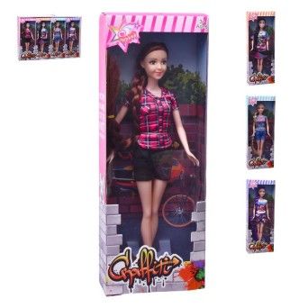 BONECA FB61818/106-3 CX144