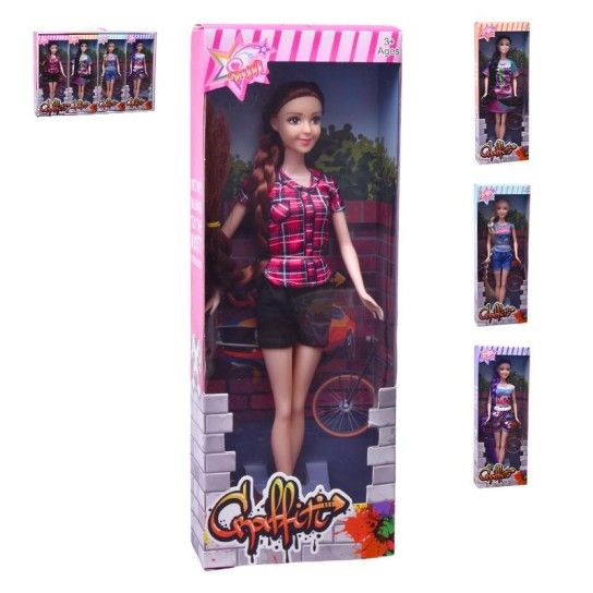 BONECA FB61818/106-3 CX144