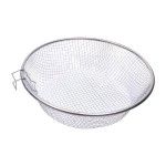 CESTO METAL AÇO 24CM 1850-006-03 CESTO METAL AÇO 24CM 1850-006-03