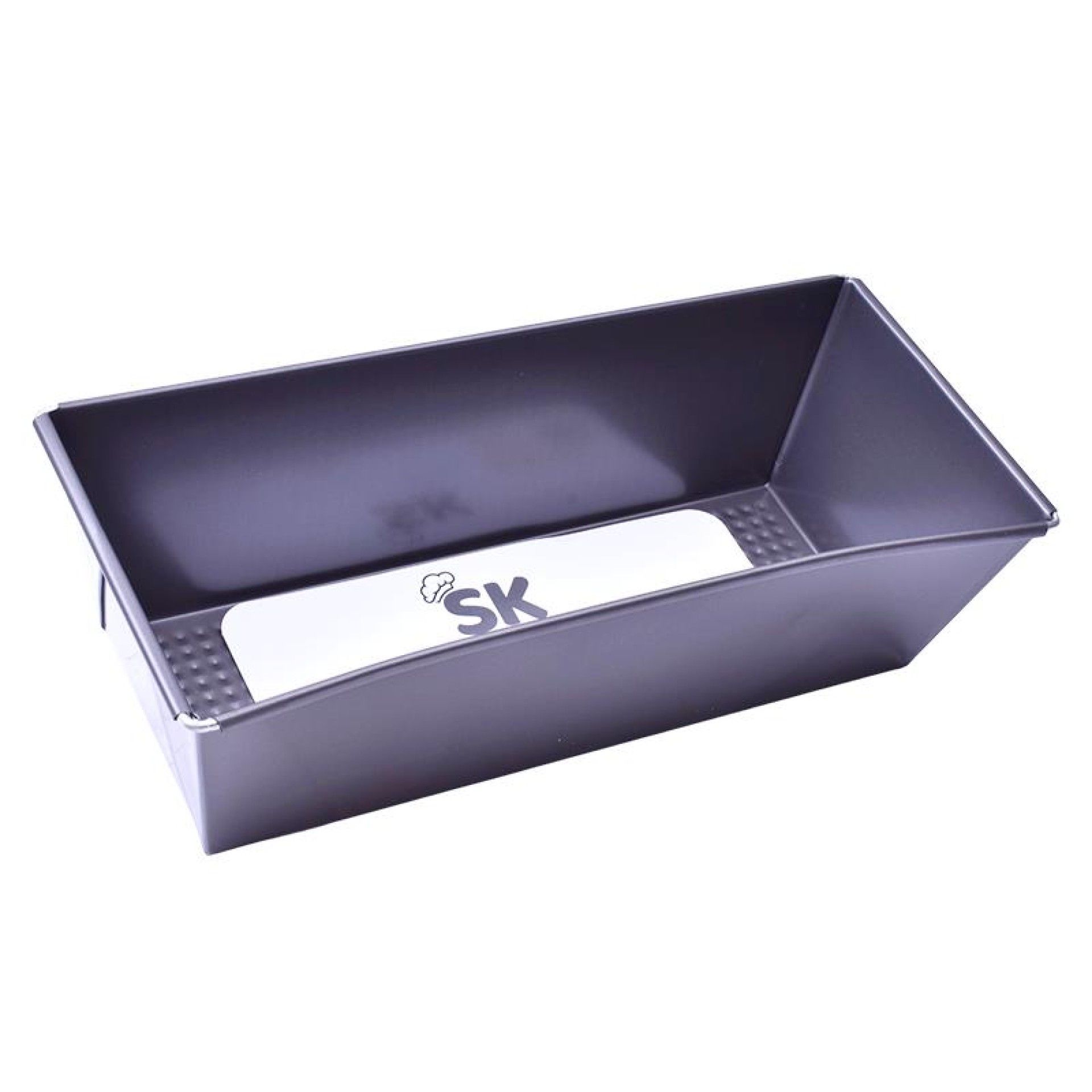 FORMA BOLO 36X11,5X7,5 2523-004-36 CX50 FORMA BOLO 36X11,5X7,5 2523-004-36 CX50