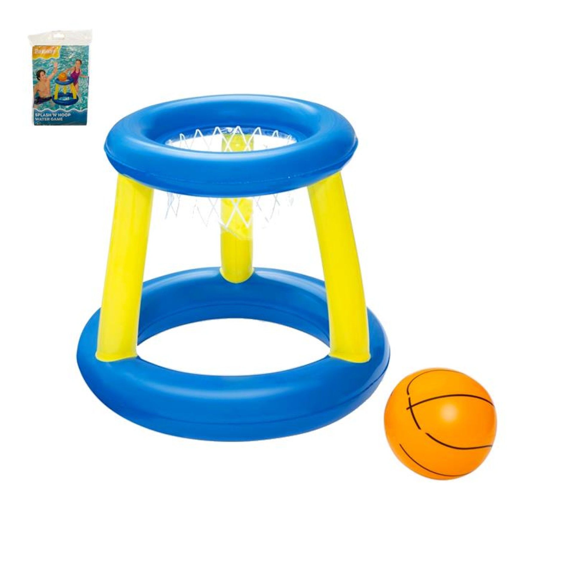 WATER GAME INSUFLAVEL 52418 WATER GAME INSUFLAVEL 52418
