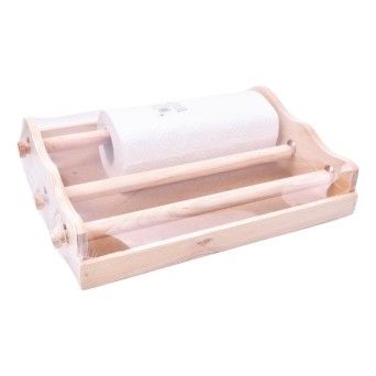 PORTA ROLOS TRIPLE 105353