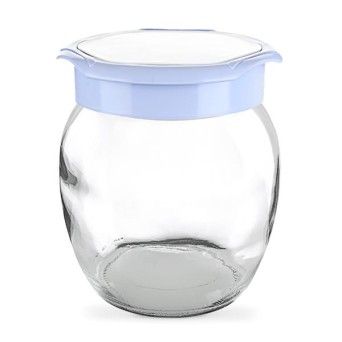 FRASCO VIDRO 720ML REF KC-526