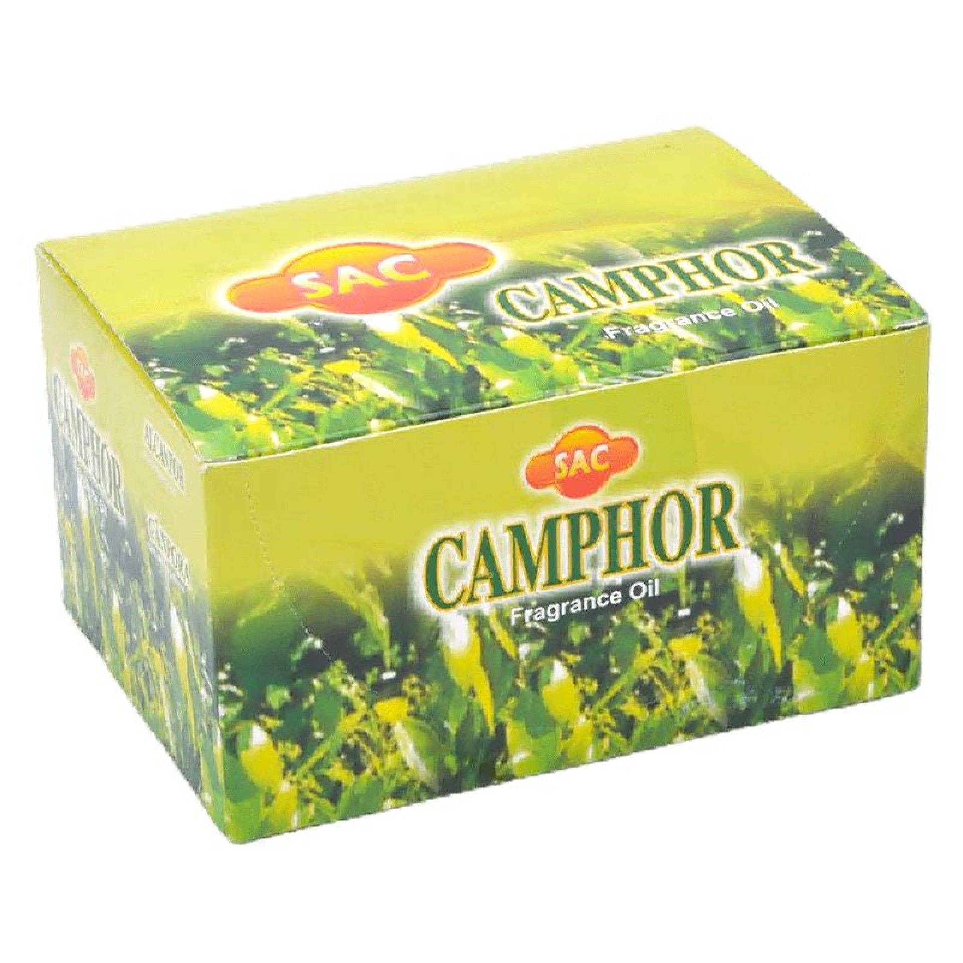 ESSENCIA LIQUIDA SAC CANFORA 10ML ESSENCIA LIQUIDA SAC CANFORA 10ML