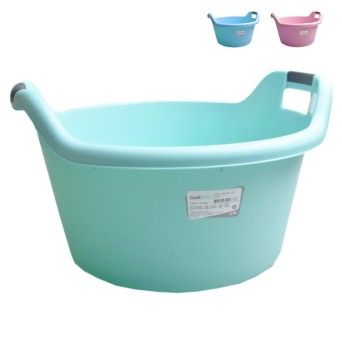 BACIA OKTOP 20L COLORS 2638