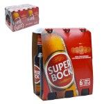 SUPER BOCK 24X33CL