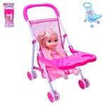 CARRINHO BONECA CP214274 CX36