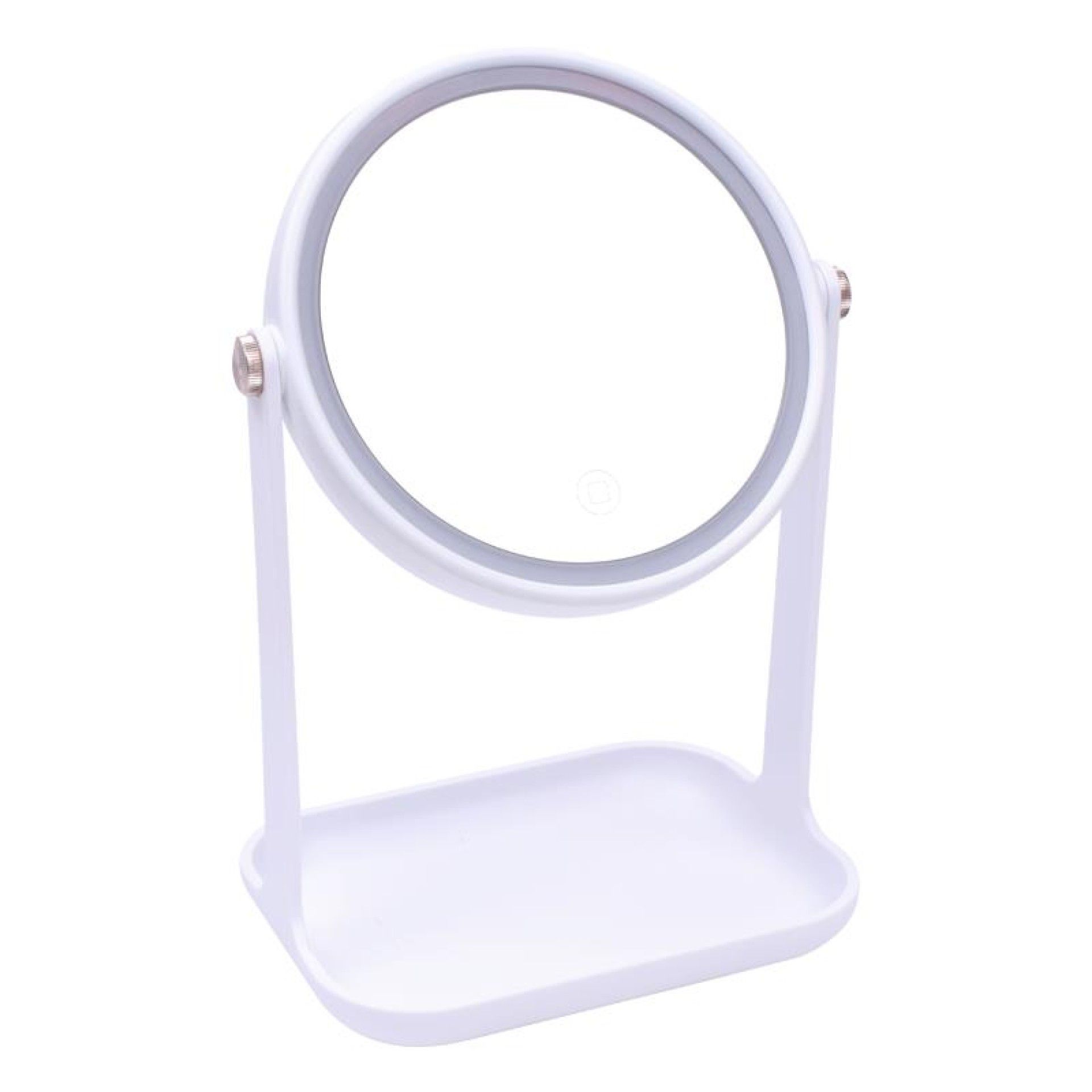 ESPELHO C/LED 17X12X24 454-540 CX18 ESPELHO C/LED 17X12X24 454-540 CX18