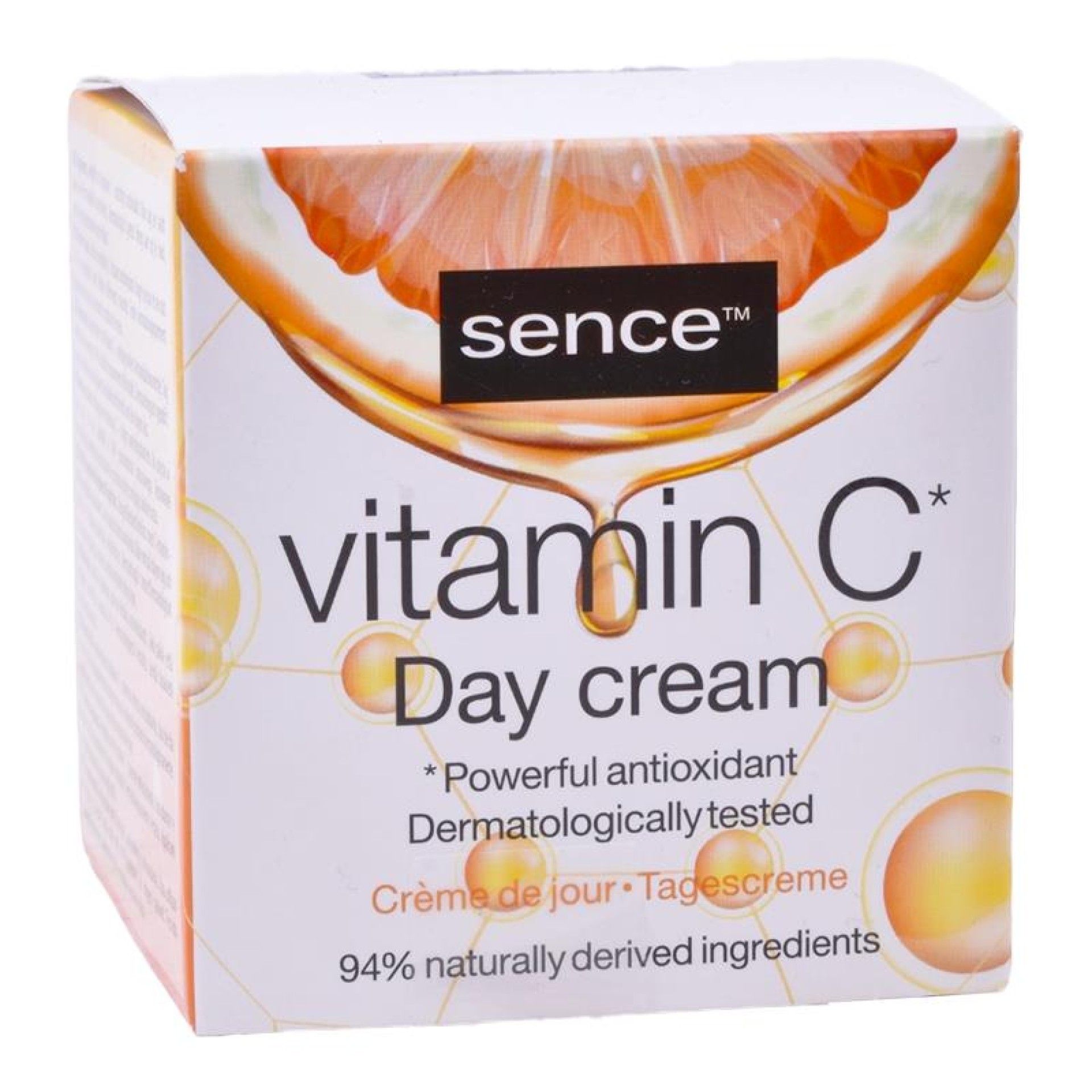 CREME SKIN DIA HID E PROT V. C 50ml CREME SKIN DIA HID E PROT V. C 50ml