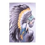 QUADRO TELA DEC 80X120 2718-000D-01 QUADRO TELA DEC 80X120 2718-000D-01