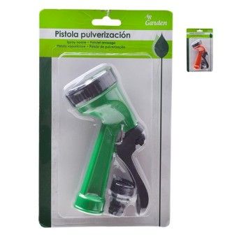 PISTOLA PULVERIZA�AO MANGUEIRA 23485