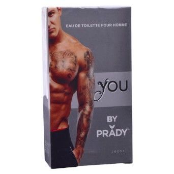 COLONIA YOU HOMME 100ML