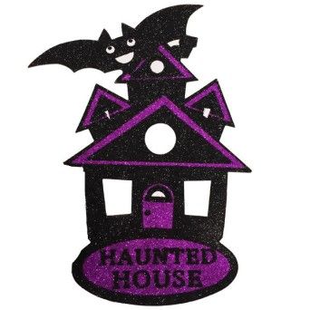 PINGENTE HALLOWEEN 1621-010