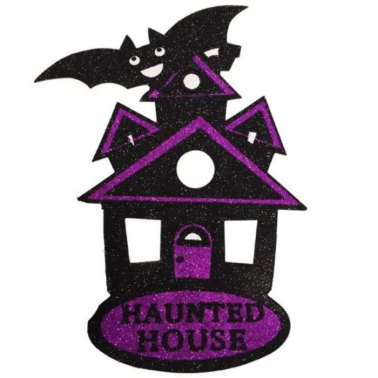 PINGENTE HALLOWEEN 1621-010
