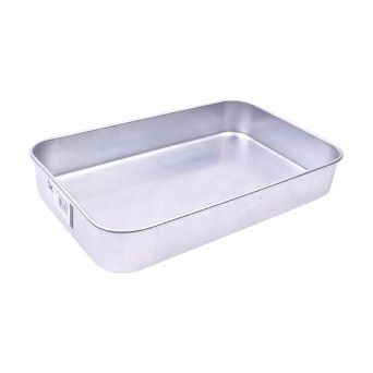 TABULEIRO ALUMINIO NORMAL 35X22