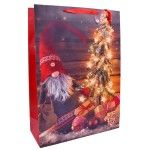 SACO NATAL 210GR 50X16X72CM DEC.03 SACO NATAL 210GR 50X16X72CM DEC.03