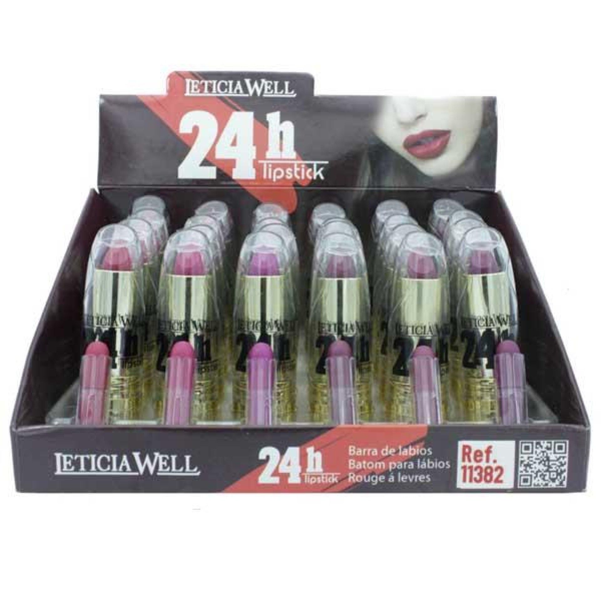 BATON 24H REF. 11382 CX24 BATON 24H REF. 11382 CX24