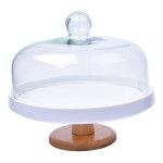 BANDEJA BOLO 29,5X10,5CM 2956-014 BANDEJA BOLO 29,5X10,5CM 2956-014