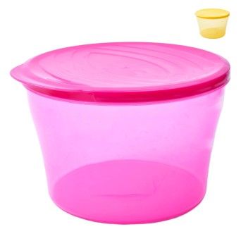CAIXA RED POLO KITCHEN 2,3L 0222-643 CX24