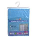 CORTINA BANHO 180X180CM 625-000-2