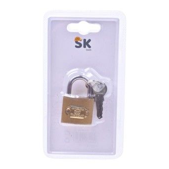 CADEADO 32MM CURTO 2822-000-32 CX288