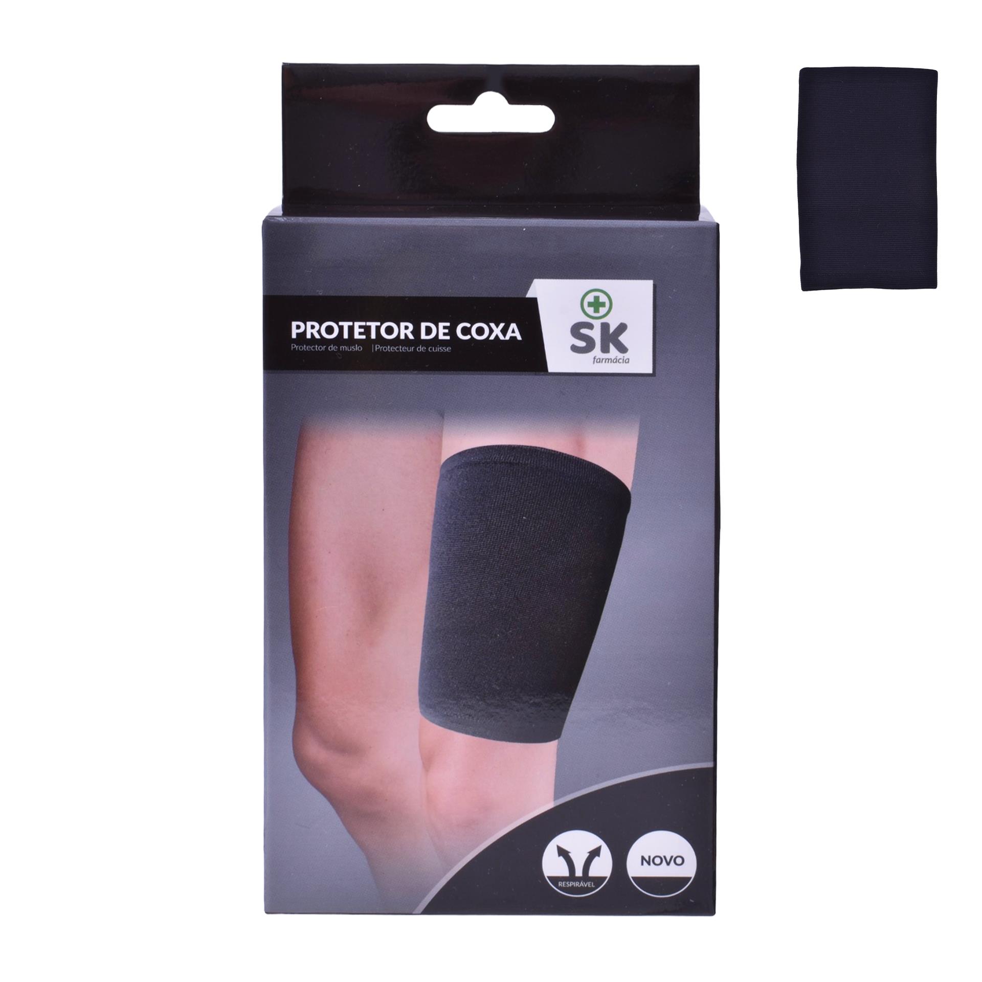 PROTETOR COXA NYLON 1570-026 CX240 PROTETOR COXA NYLON 1570-026 CX240