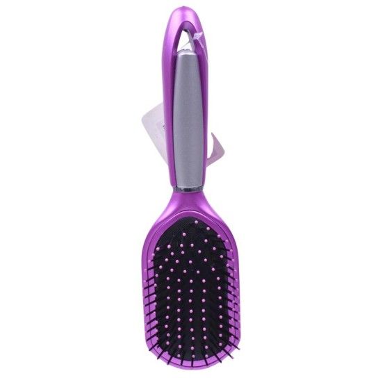 ESCOVA CABELO OVAL 2633-000C-01 CX120