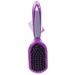 ESCOVA CABELO OVAL 2633-000C-01 CX120 ESCOVA CABELO OVAL 2633-000C-01 CX120