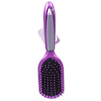 ESCOVA CABELO OVAL 2633-000C-01 CX120