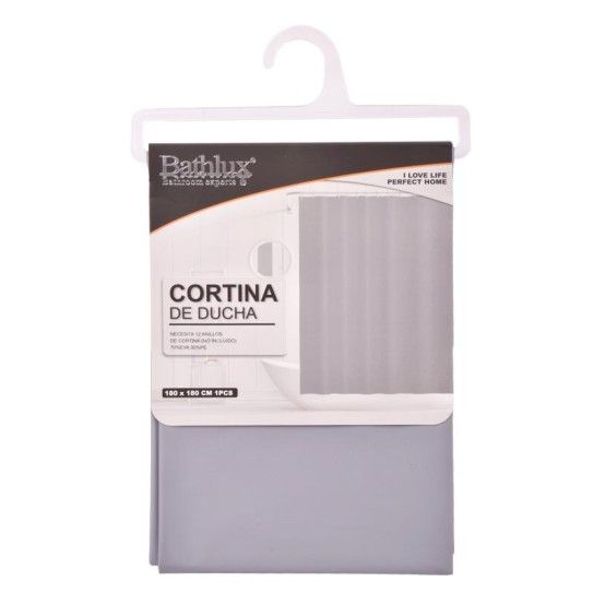 CORTINA WC 1.8X1.8M CNZ 2632-000-A CX48 CORTINA WC 1.8X1.8M CNZ 2632-000-A CX48