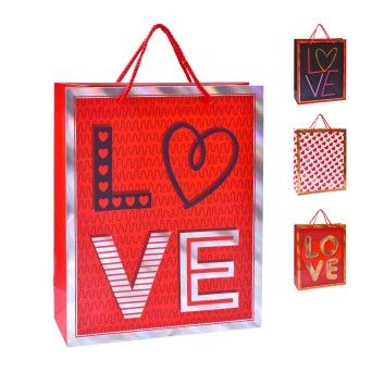 SACO 32X26X10CM 3024-200-01CX240