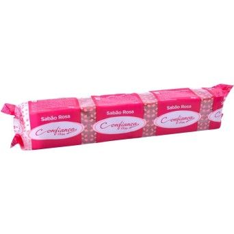 SABO OFF ROSA CONFIANA 1KG