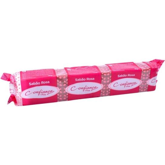 SABO OFF ROSA CONFIANA 1KG