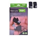 LUVAS FITNESS 2UN 1570-042 CX120